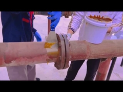 CNPETRO PETROLEUM 테이프 시스템