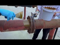 페트로라텀 코팅 시스템